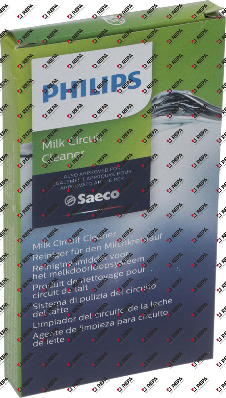 MILK CIRCUIT CLEANER SAECO PHILIPS 421945063391