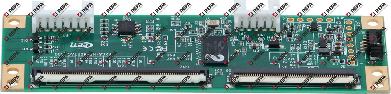 TOUCH SENSOR (T.SCREEN)