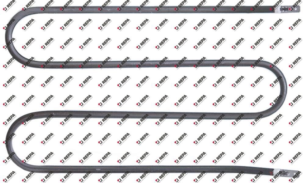 heating element 500W 230V heating circuits 1