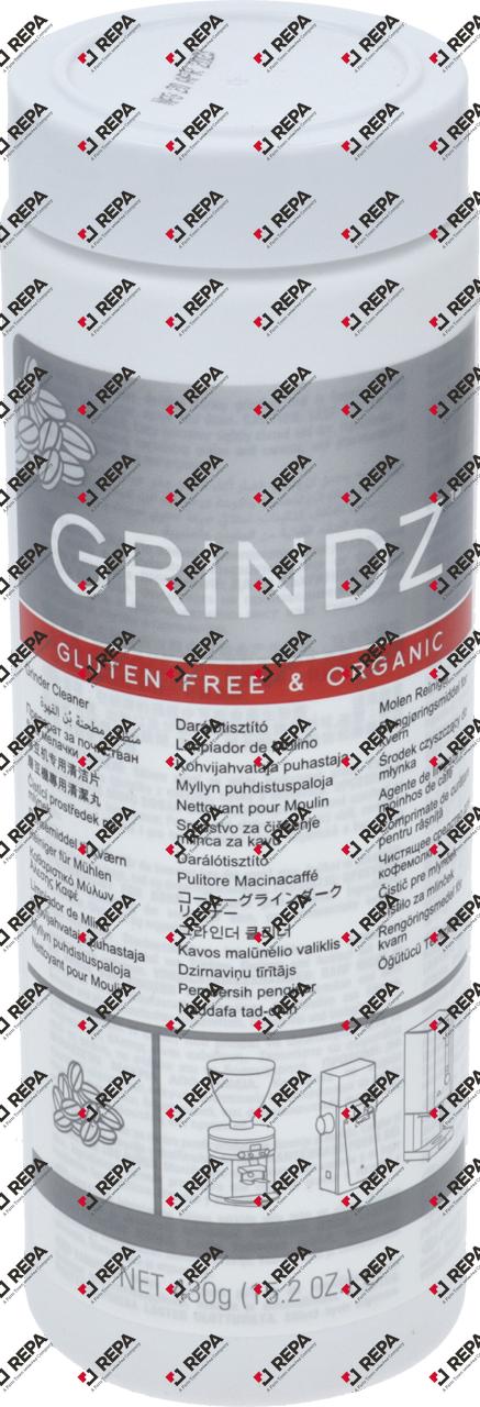 DETERGENTE PER MACINE GRINDZ 12 PEZZI