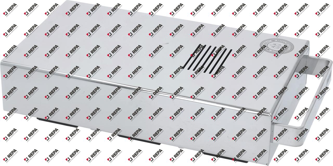 MIGNON HANDLE DRAWER STAINLESS STEEL