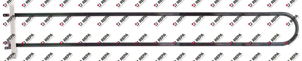 heating element 1000W 230V heating circuits 1