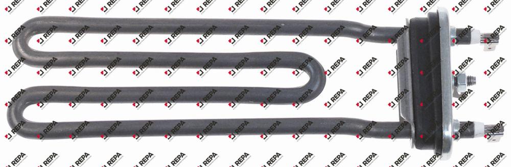 Heating element 2000W 230V L 210mm