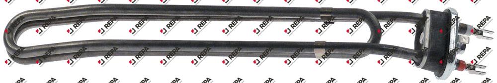Heating element 3330W 240V L 330mm