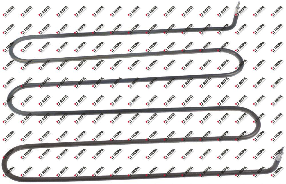 heating element 2500W 230V heating circuits 1