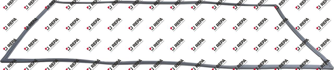 DOOR GASKET