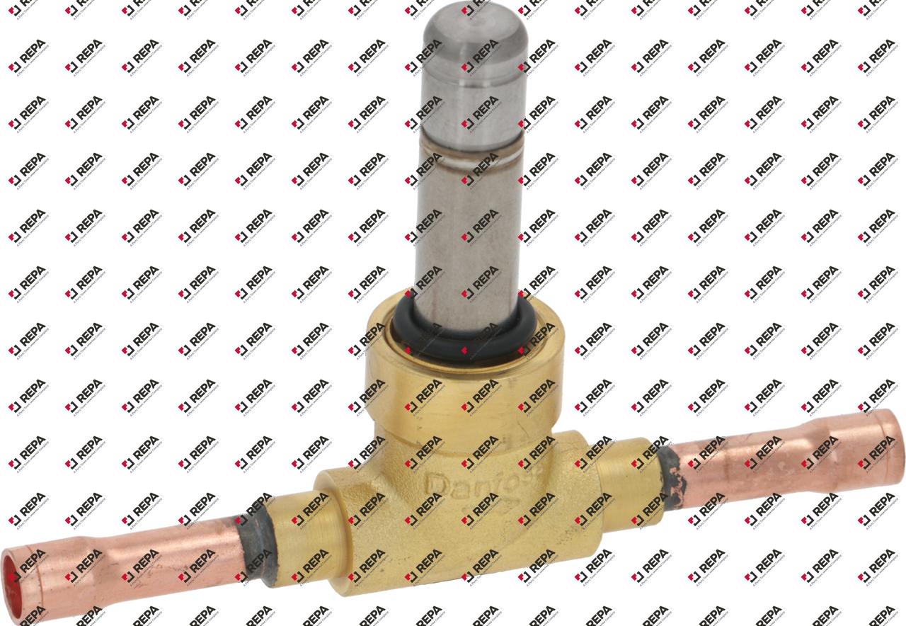 ELETTROVALVOLA