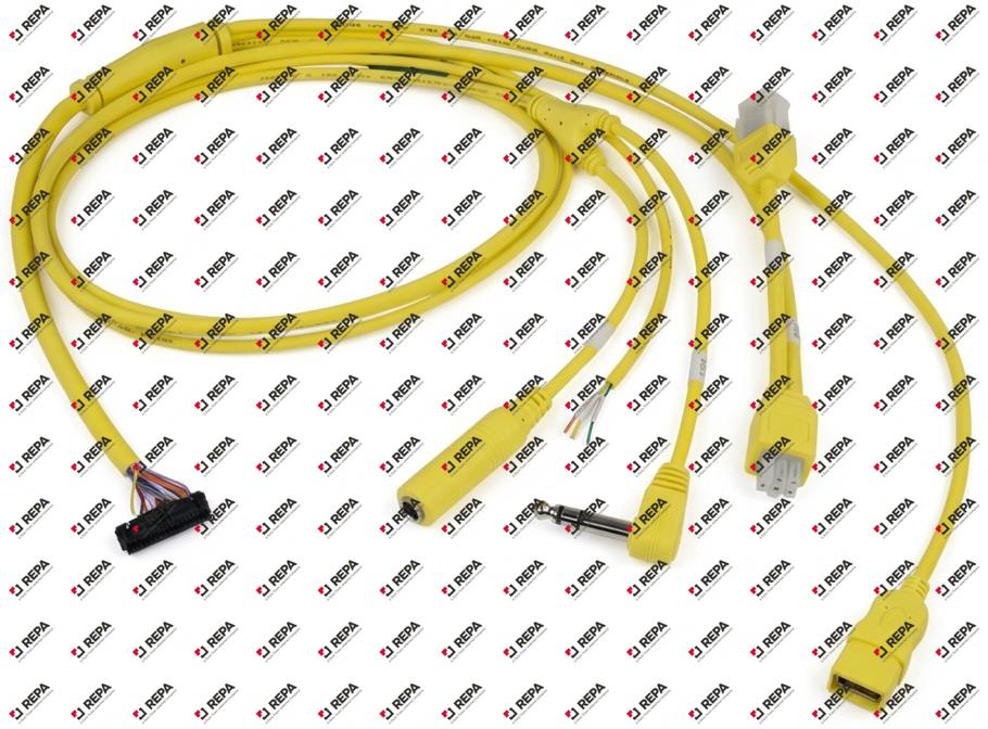 MDB cable suitable for Nayax VPOS Media