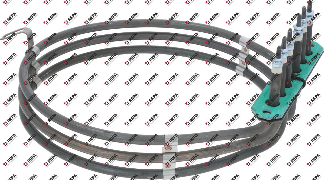 Heating Element&nbsp; 3X1400W, 230V (XL)