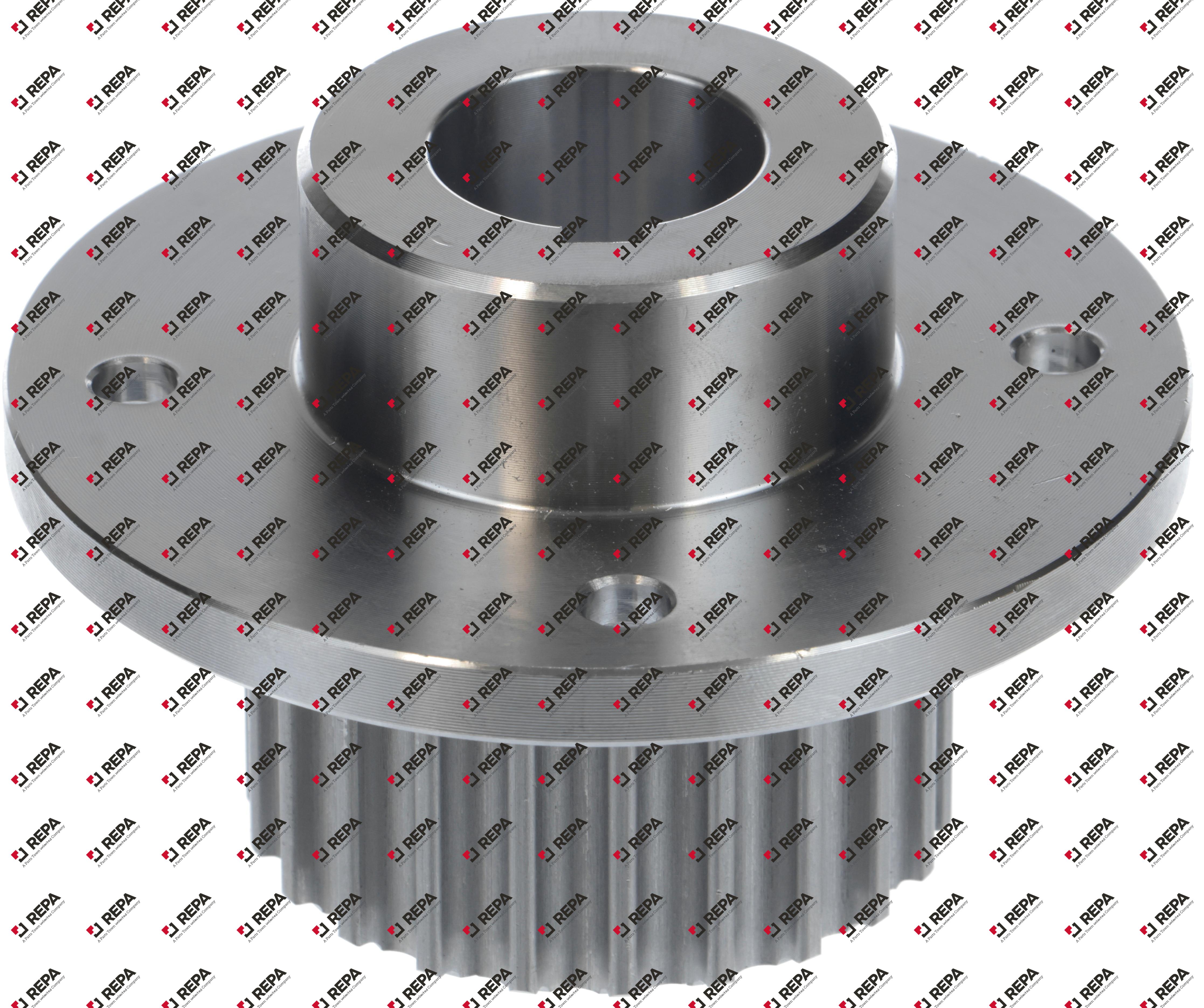 MOZZO Z22 RPP8 CONO 25