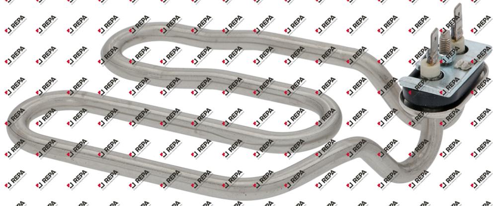 Resistencia 2100 W 230 V