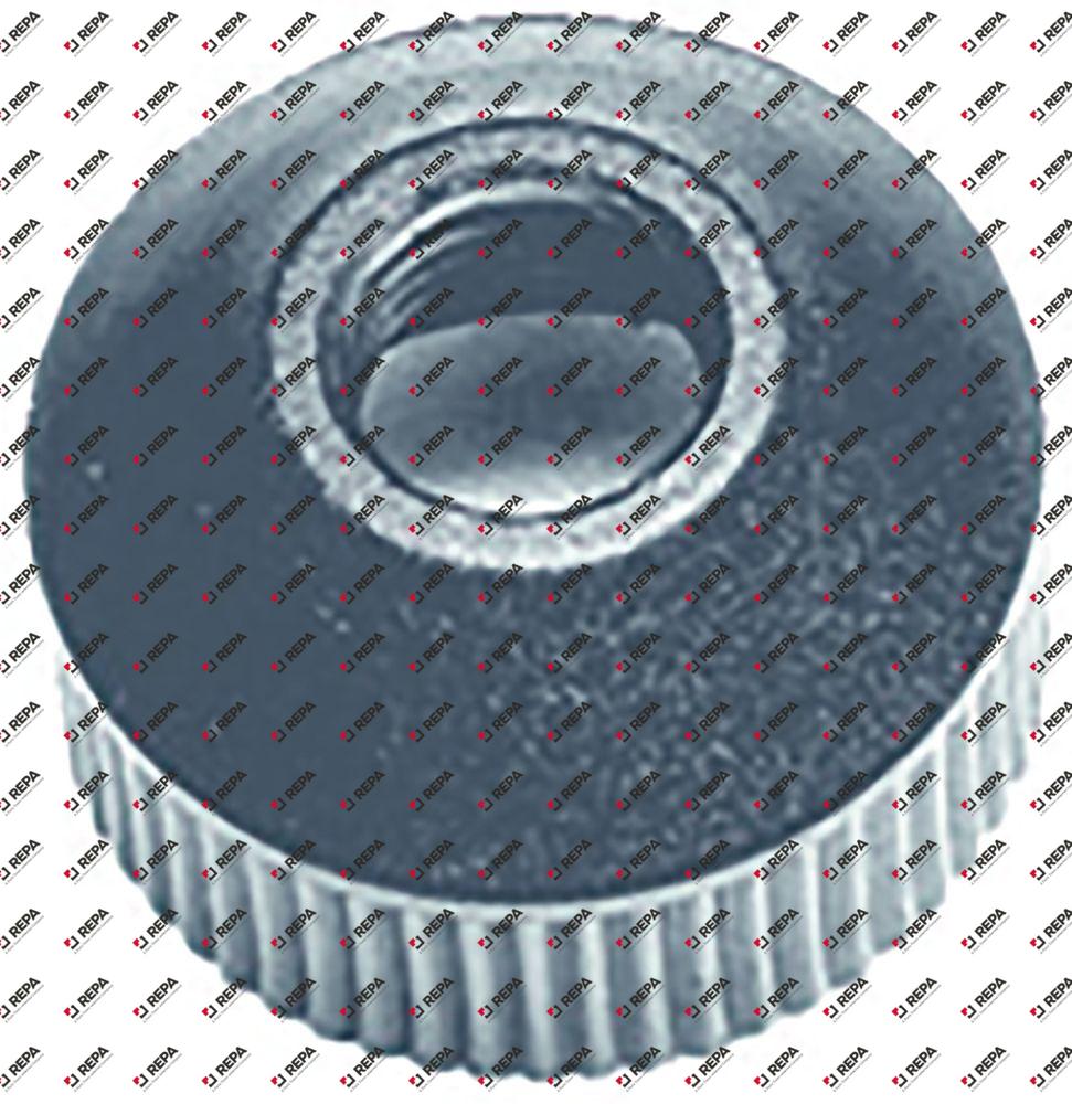 Reduzierung Gewinde 3/4" CNS H 10mm