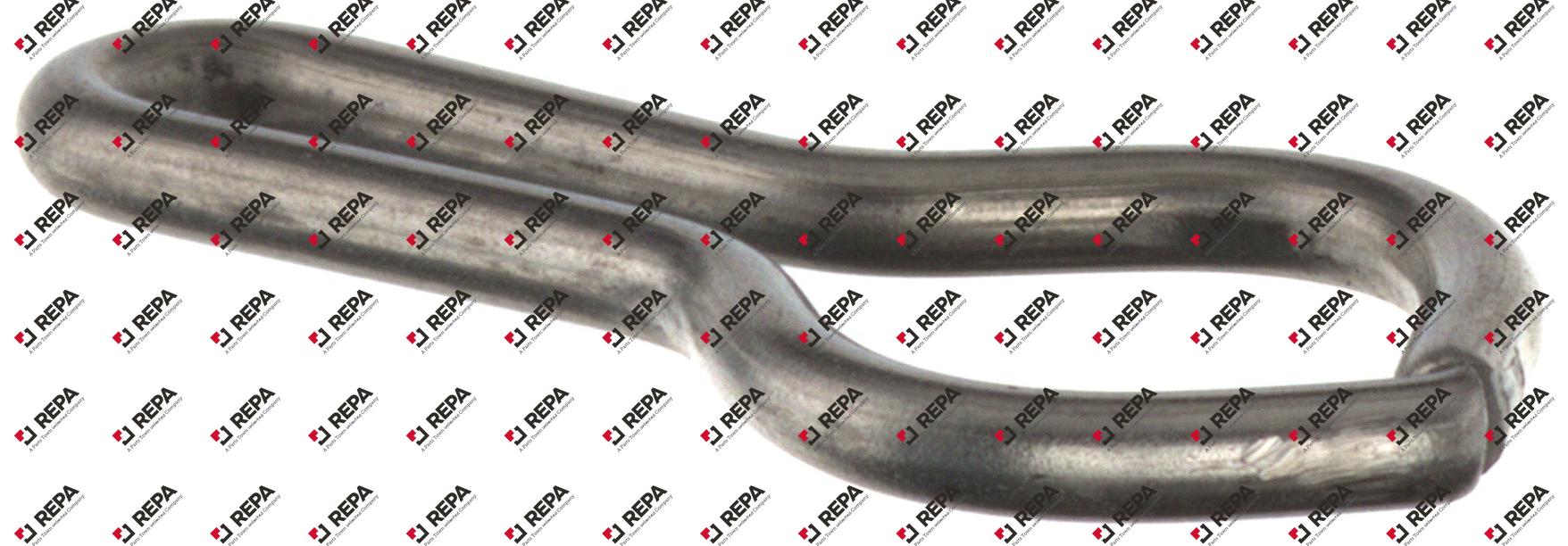 TUBE CLAMP