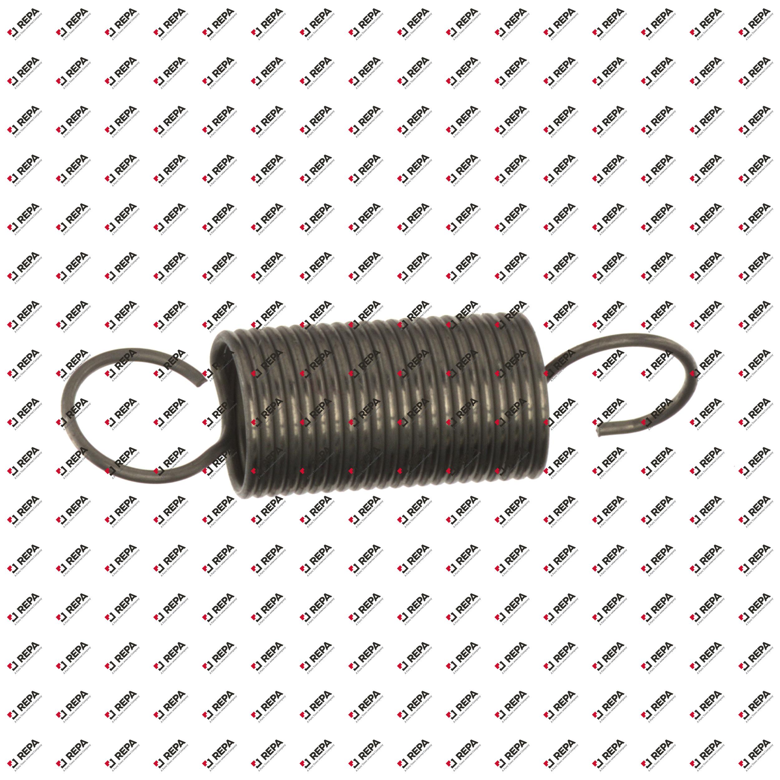 SPRING FOR ACTUATOR
