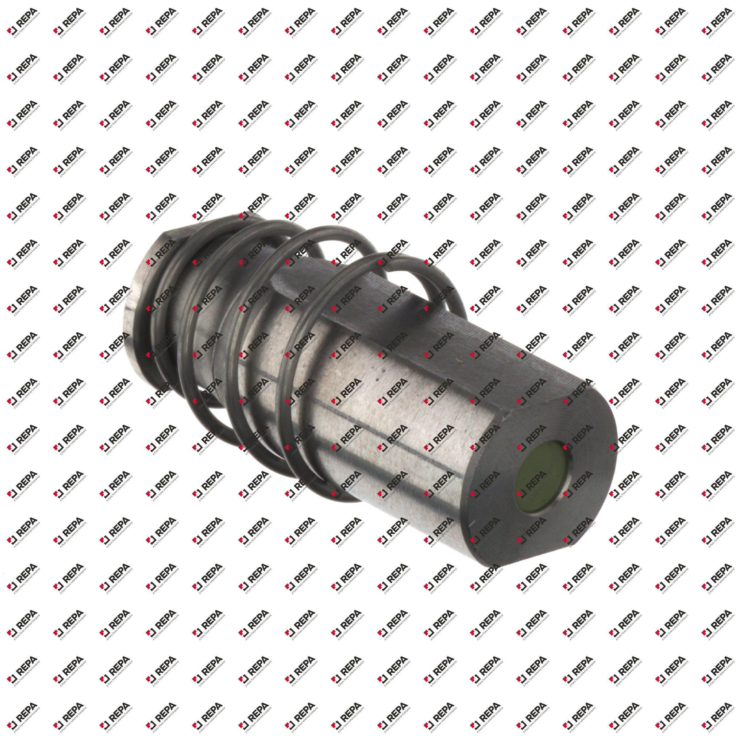 Noyau de l'électrovanne 3 voies VITON Q 2pc
