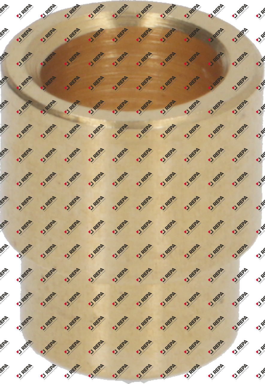 BUSH PISTON PIPE