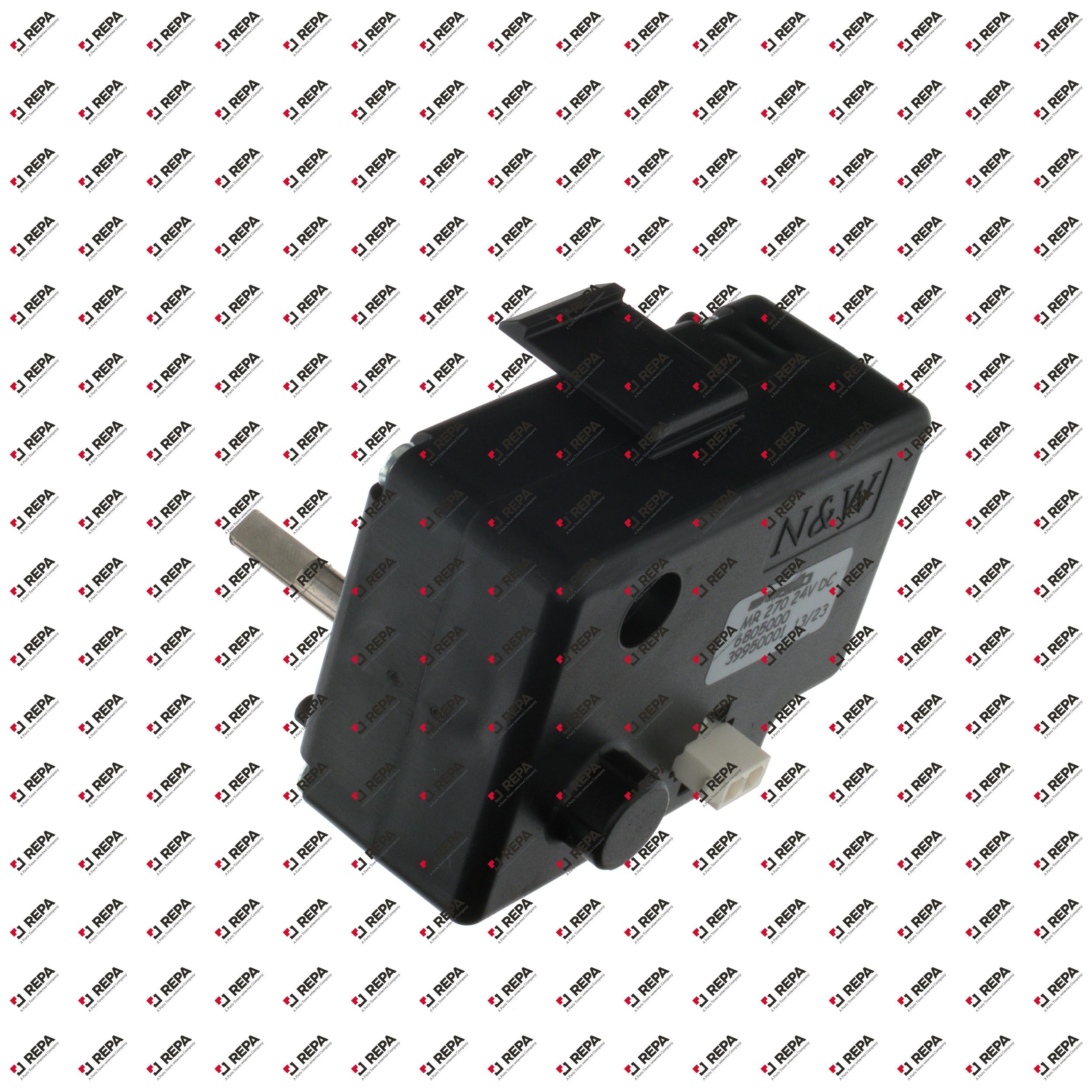 SLIDER DRIVE MOTOR - STARFOOD