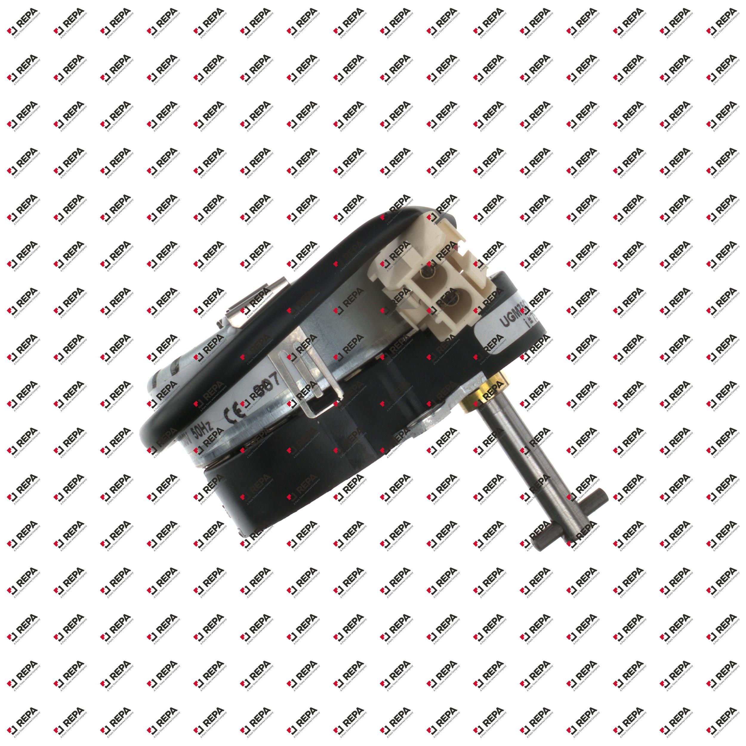 CUP MOTOR - KI/AS/OP/CA