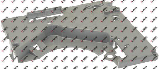 GEARMOTOR SUPPORT - CA/MA