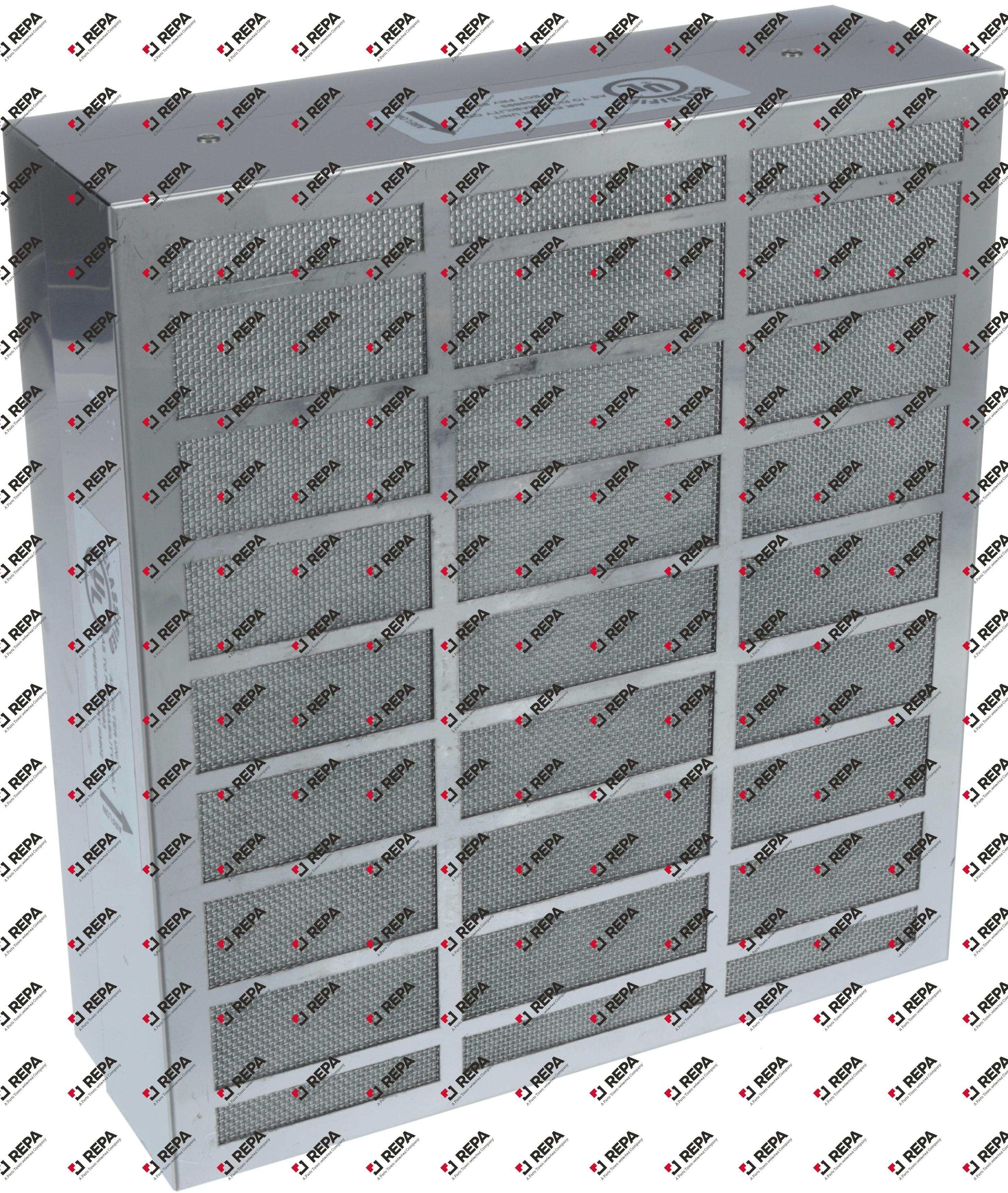 Perfect Fry 83902 AIR FILTER ASSEMBLY, PF 2.0