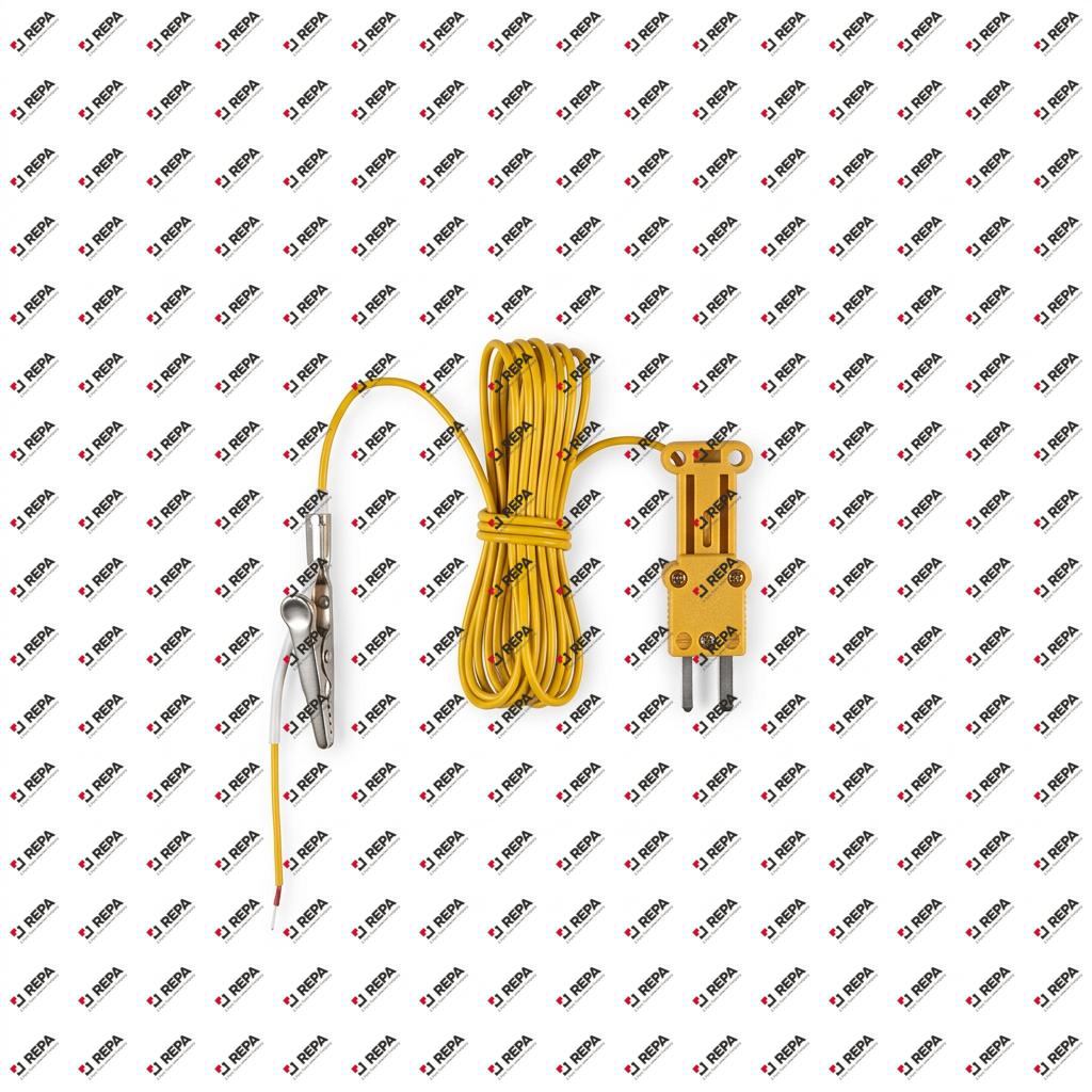 Type K thermocouple