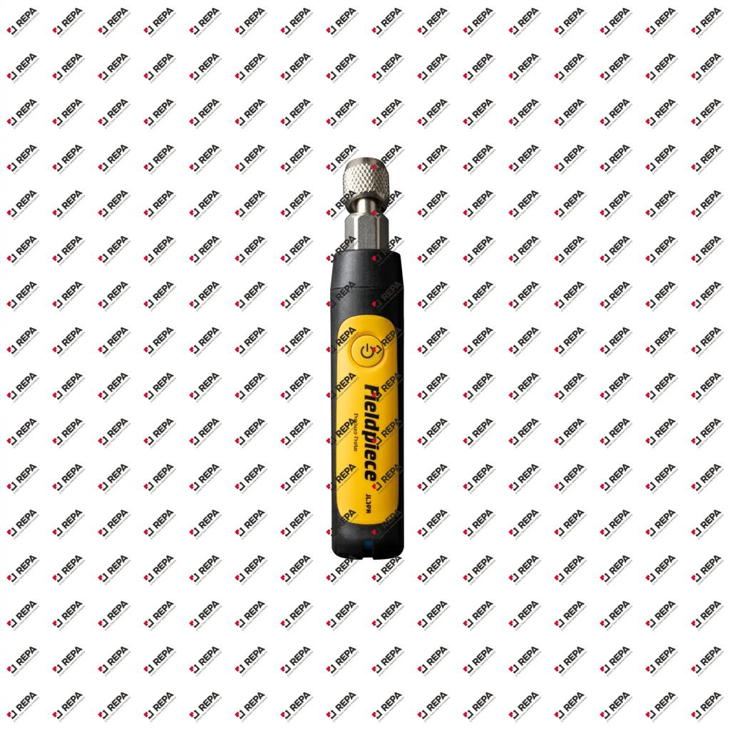 Pressure probe