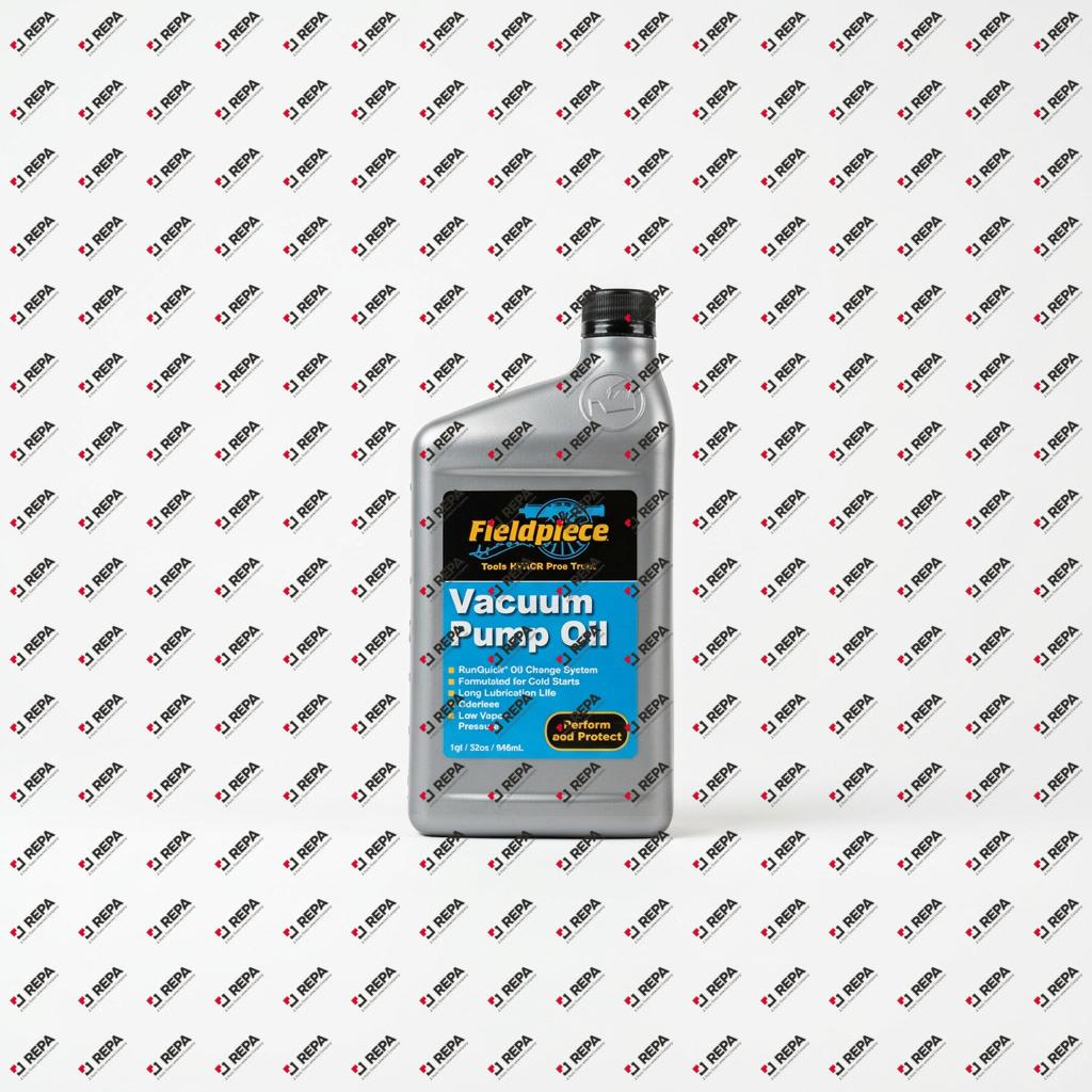 Vacuum pump oil (946ml) - sold in packs of 6