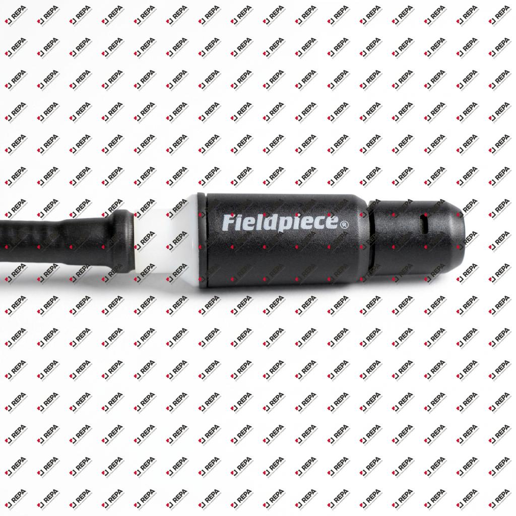 Heated diode sensor for DRX3