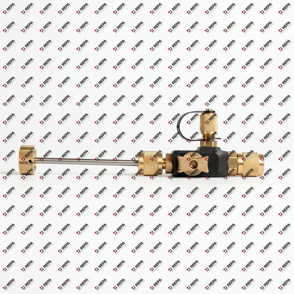 Valve Core Removal Tool - Single Valve