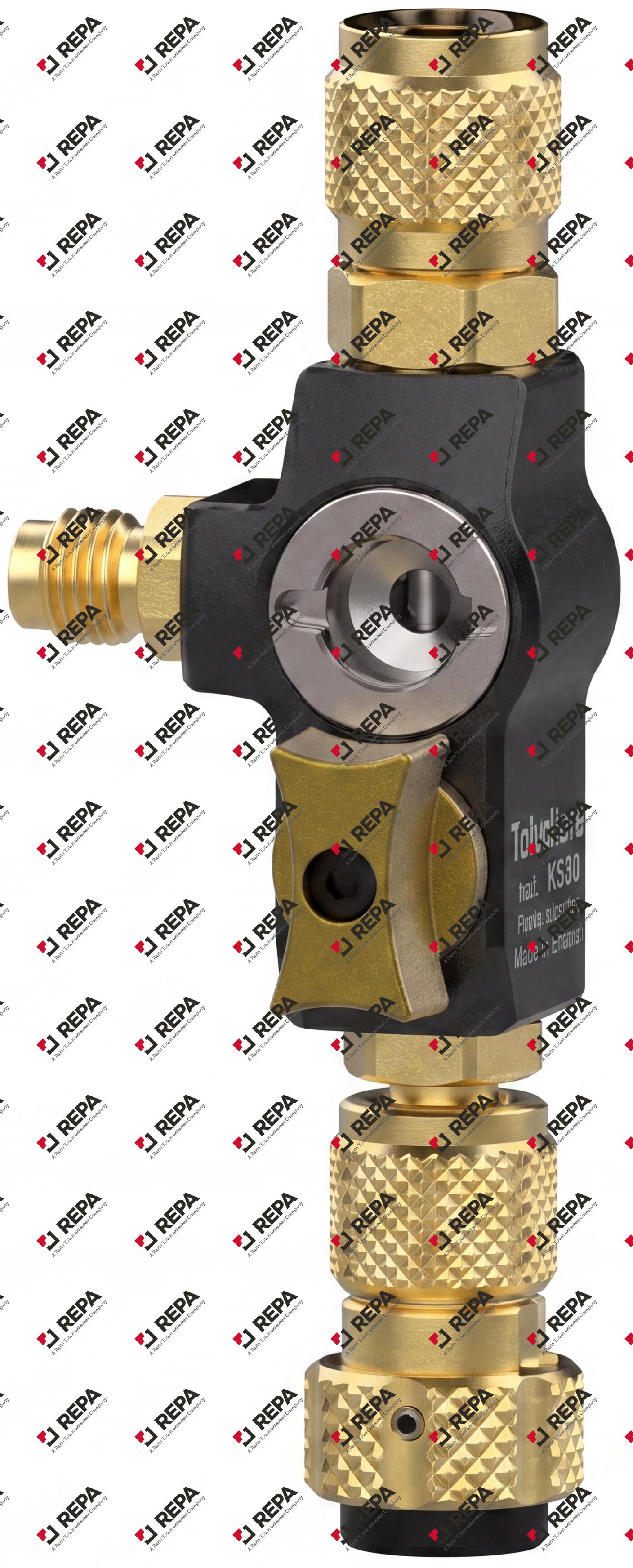 Valve Core Removal Tool - Single Valve with