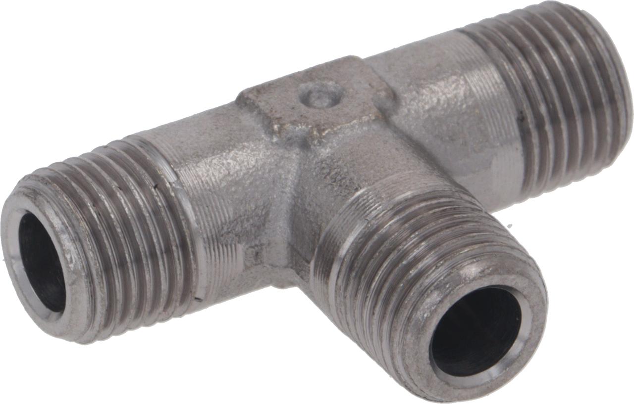 T-ANSCHLUSS 1/8"M-1/8"M-1/8"M