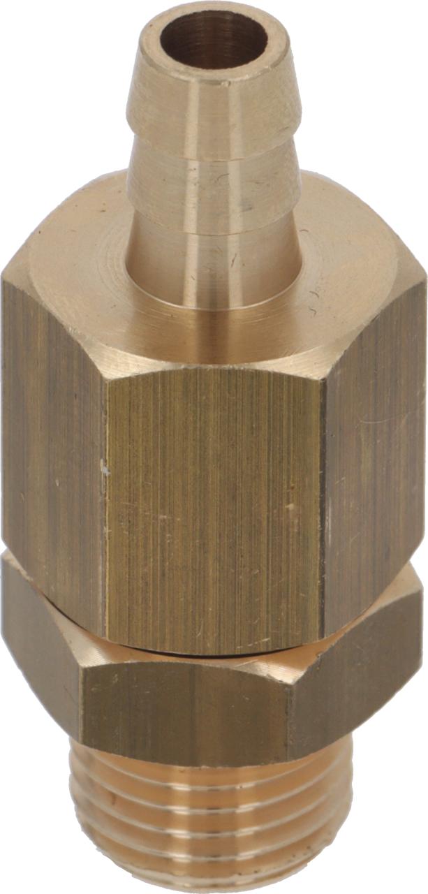 ENTLÜFTUNGSVENTIL 1/4"