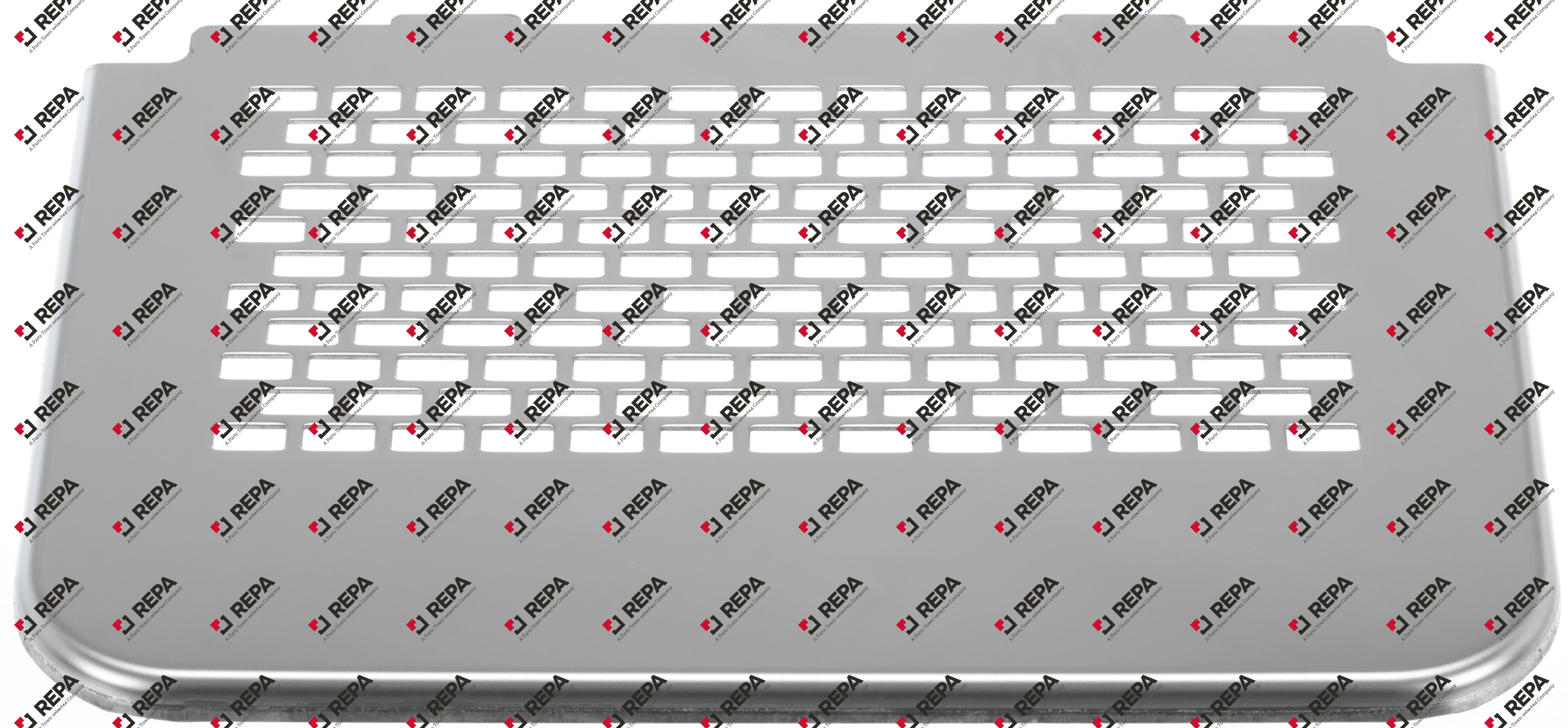GRILLE STONE