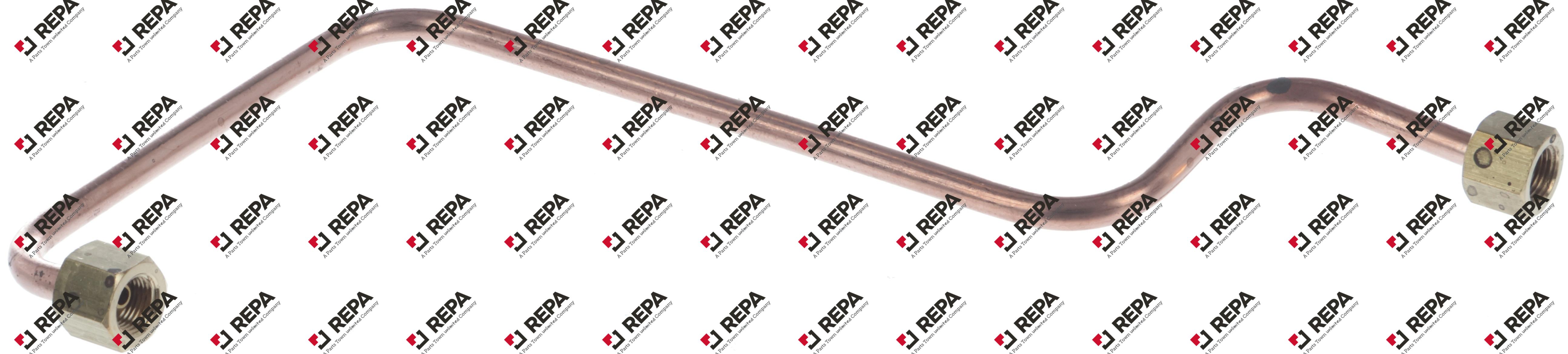 HEAT EXCHANGER TUBE STONE