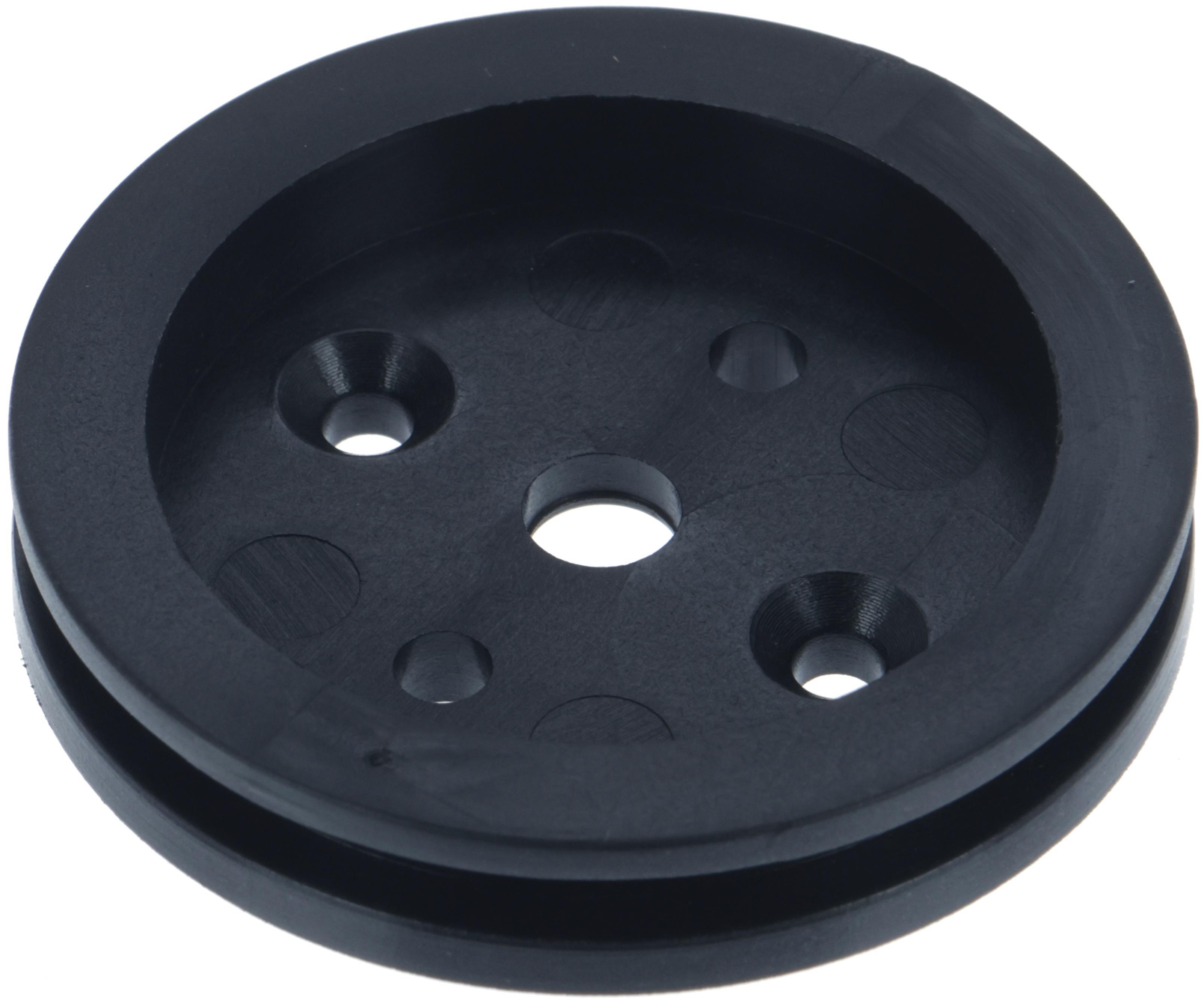 INTERMEDIATE SUPPORT FOR DISPENSING UNIT STONE