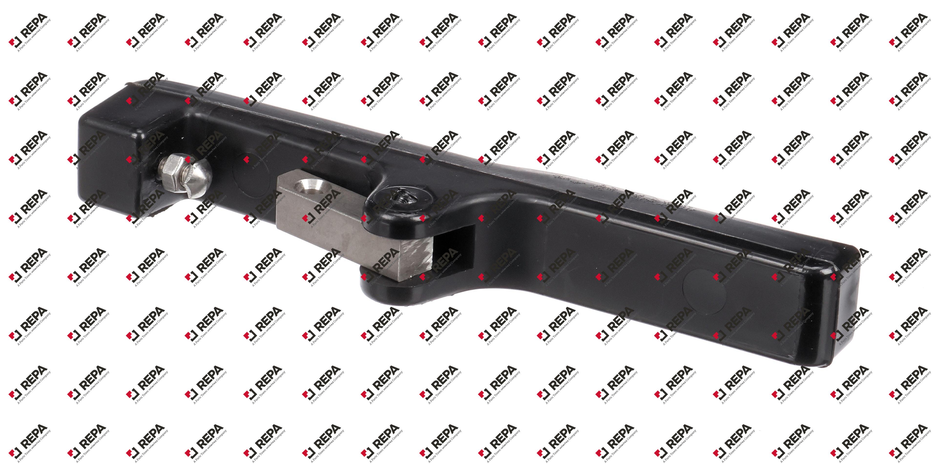PLUG & HANDLE ASSY