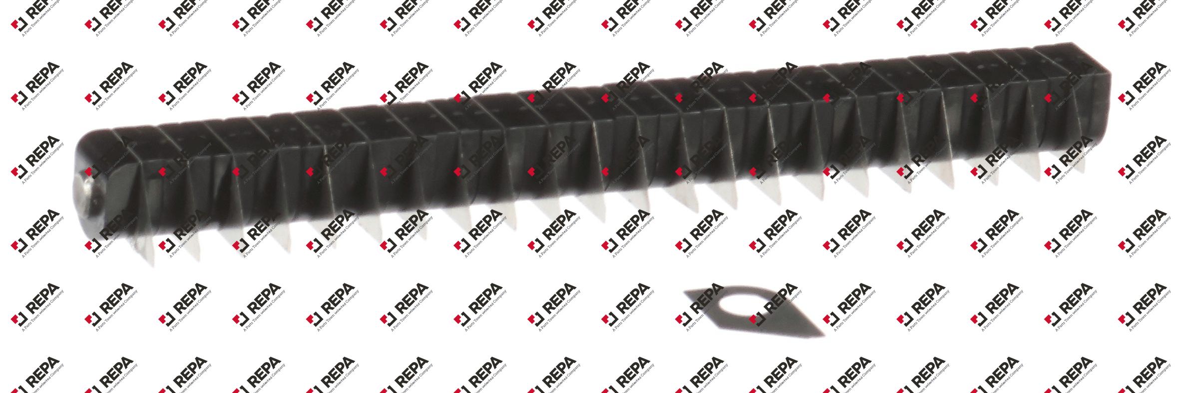 MESSER; 4 MM; FÜR SCHEIBE A304; TR300