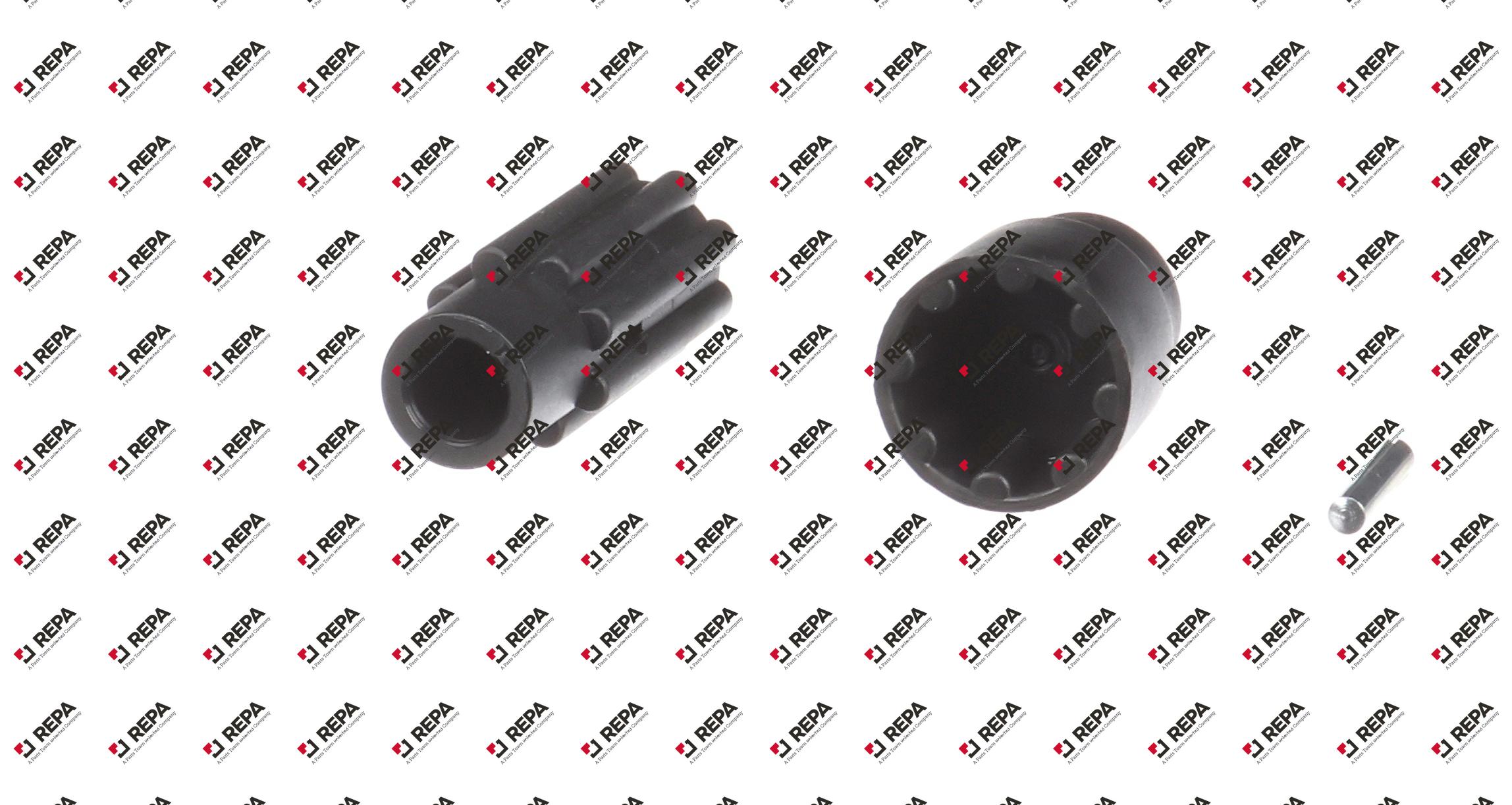 COUPLING KIT