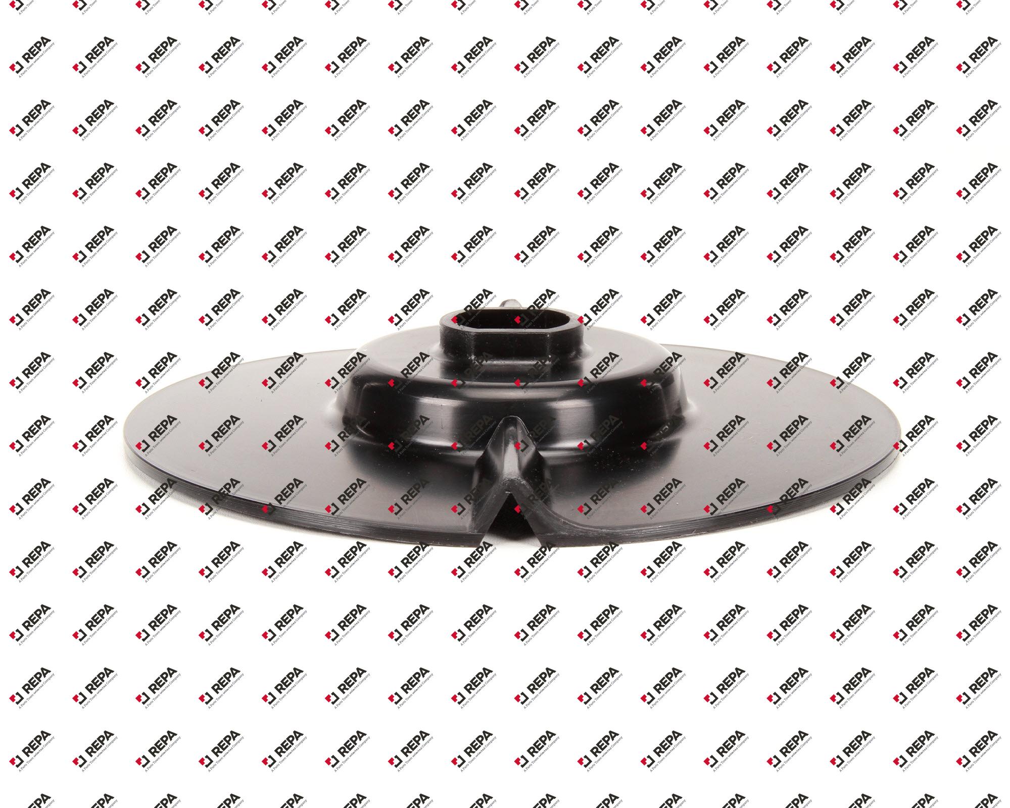 EJECTOR DISK