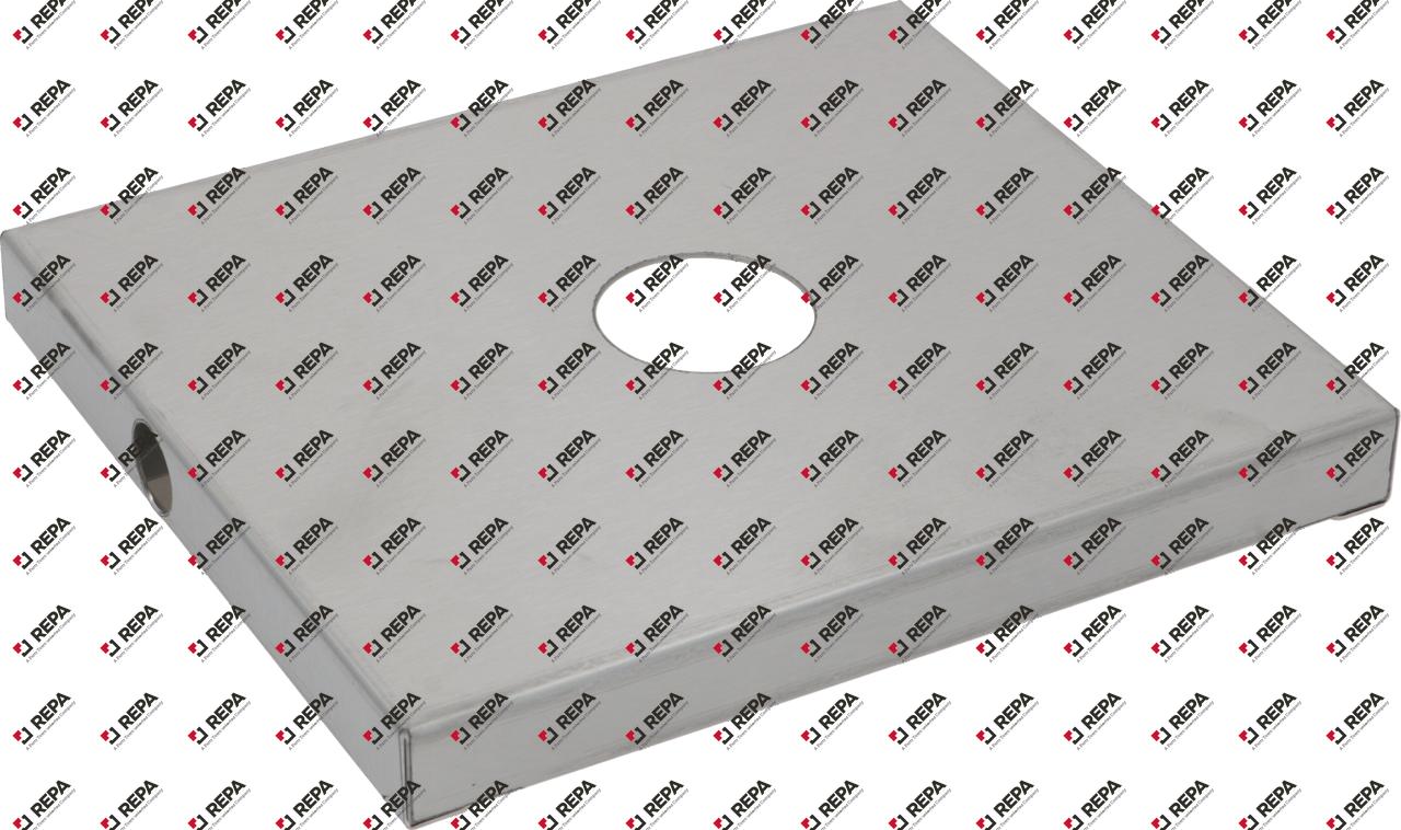 DRIP TRAY 3TEMP PULS