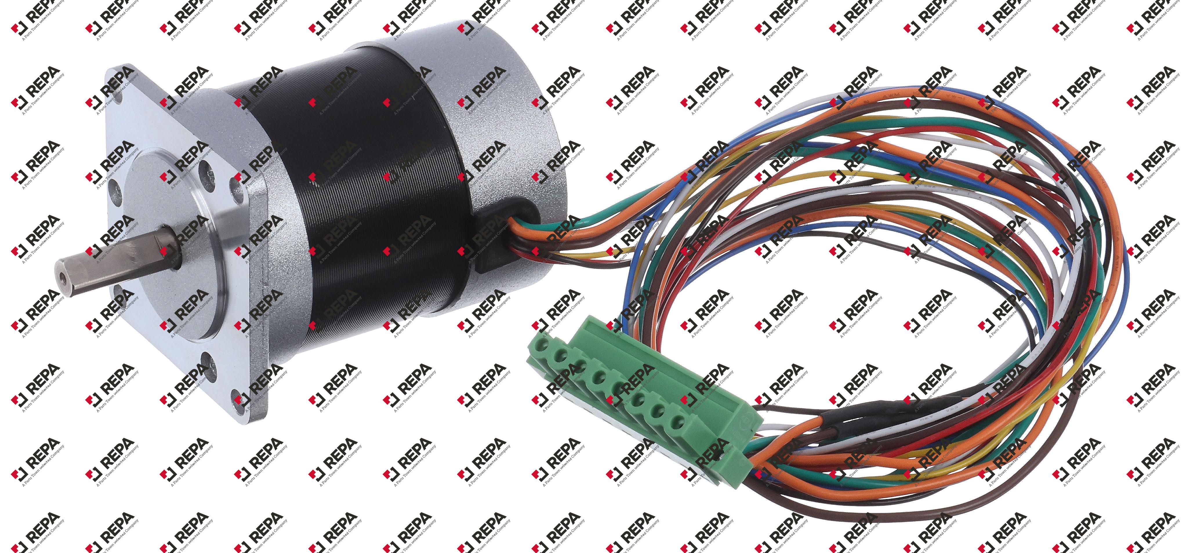 ELECTRIC MOTOR