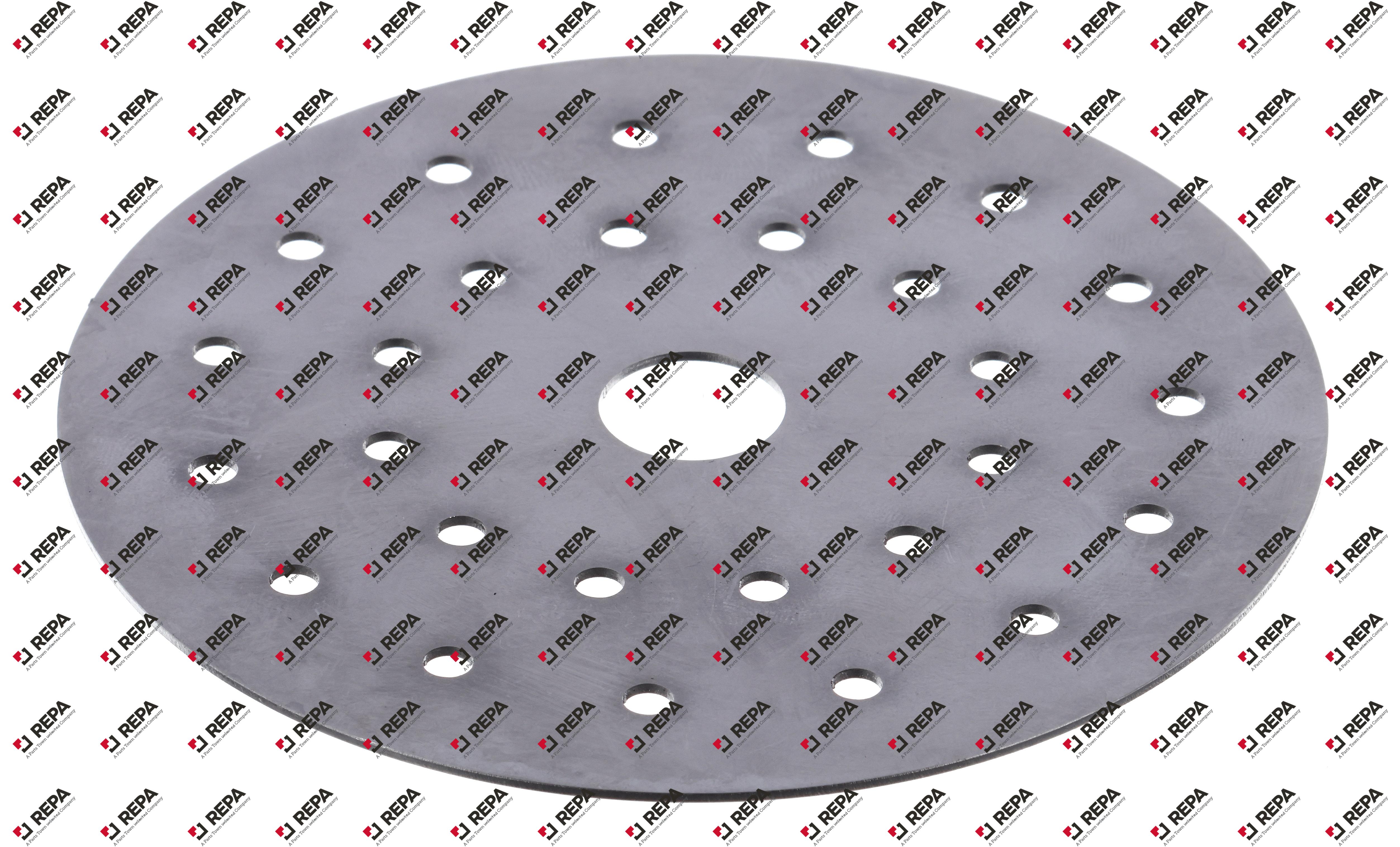 PLATE DRIPTRAY
