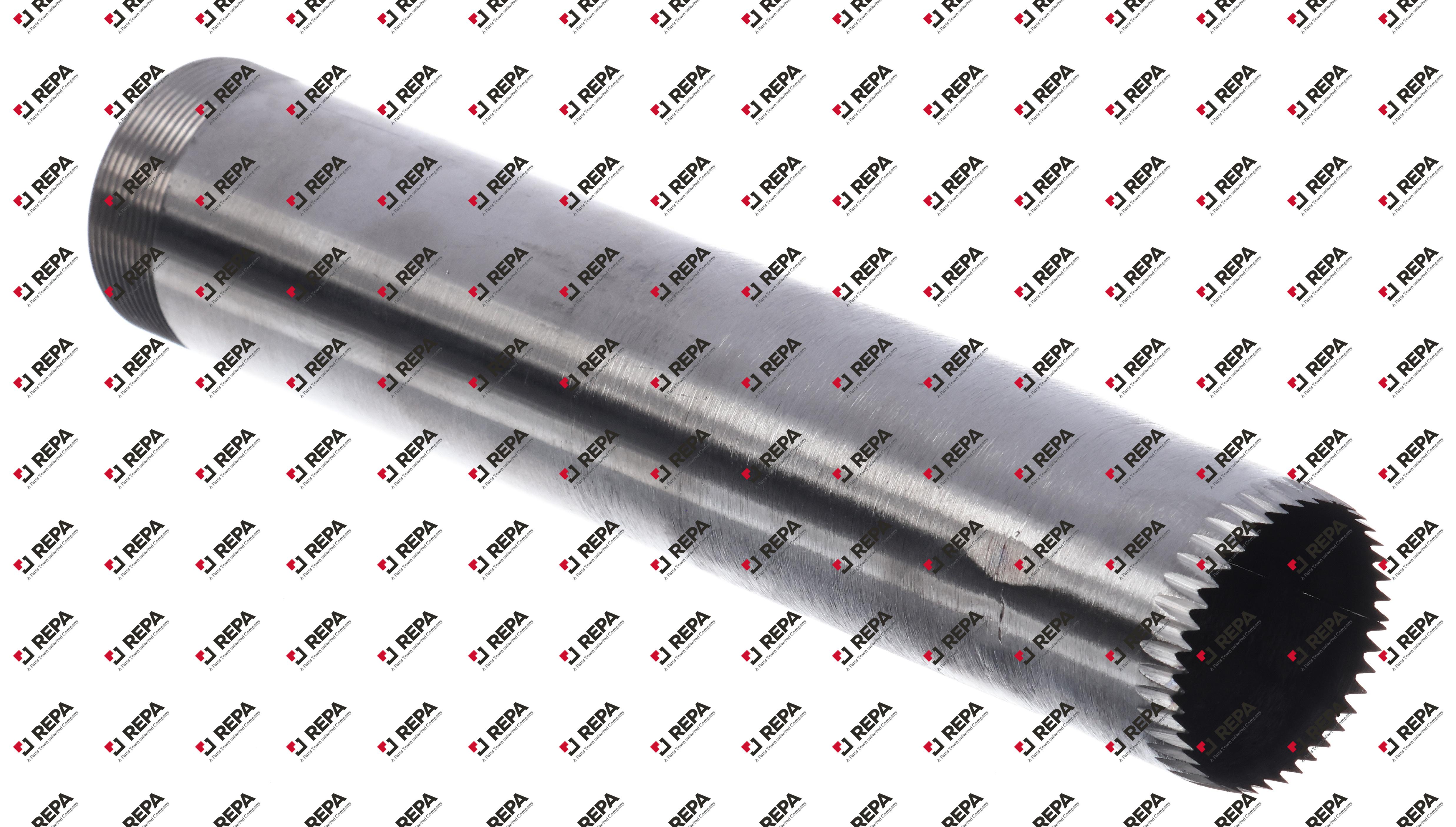 WELDING ASSEMBLY - INNER KNIFE SIZE 7