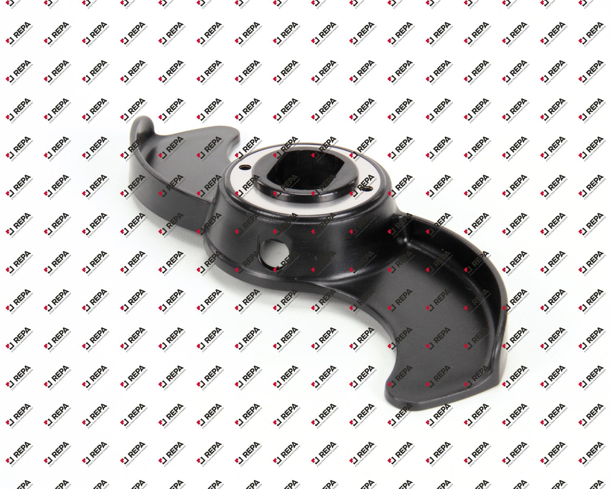 EJECTOR PLATE; STD TRK2
