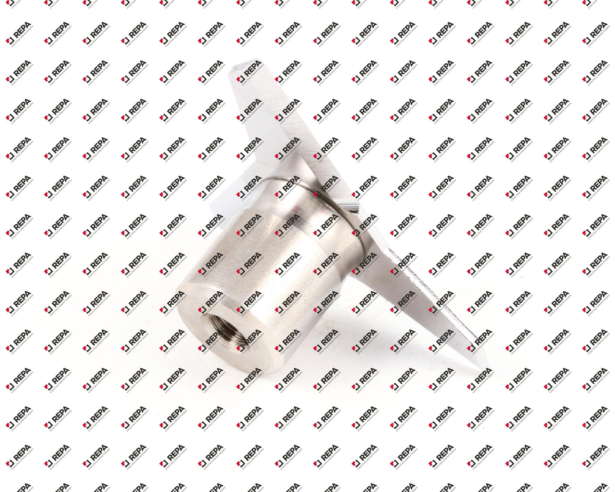 STAINLESS STEEL CUTTER; BXR