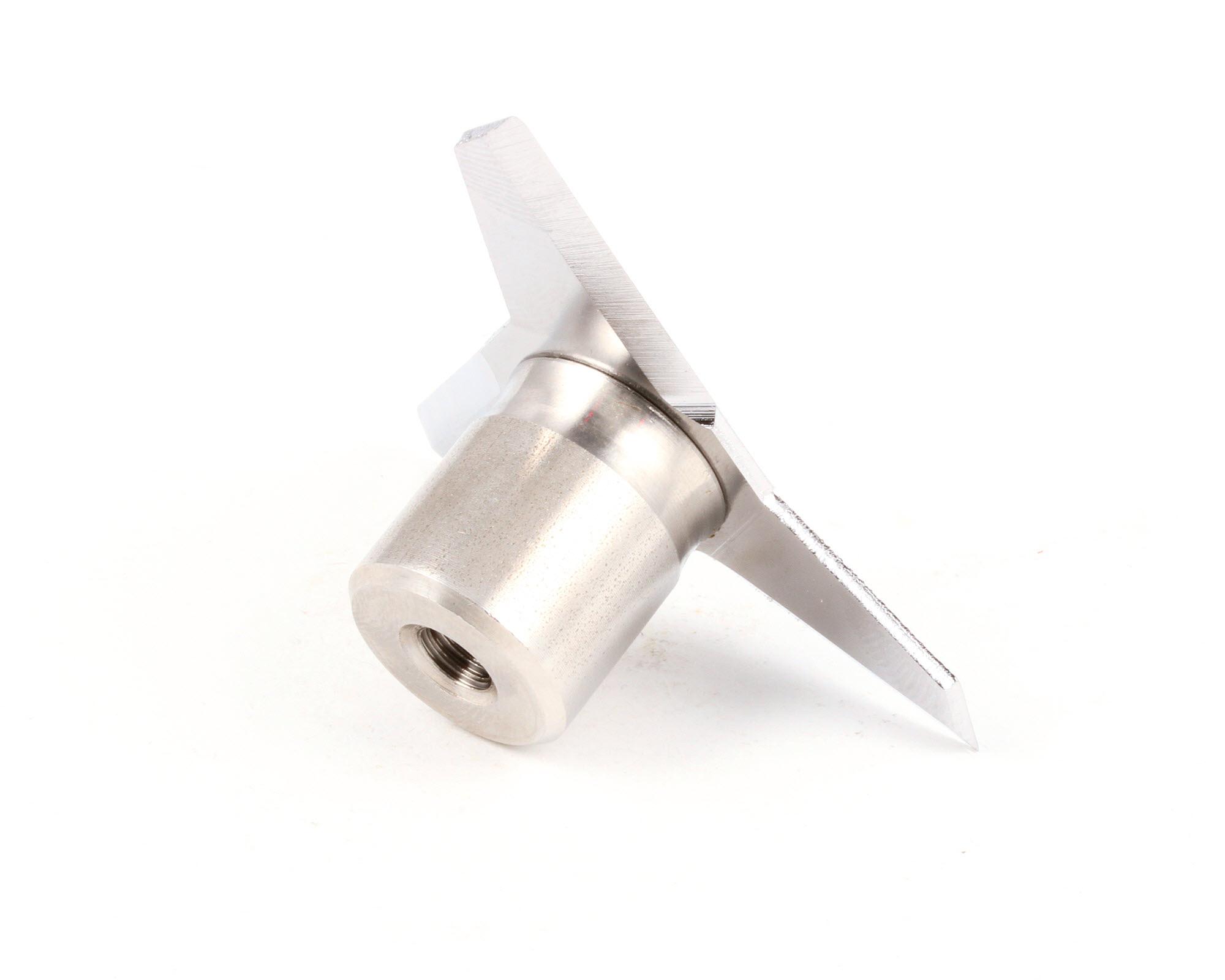EDELSTAHL-CUTTER; BXR