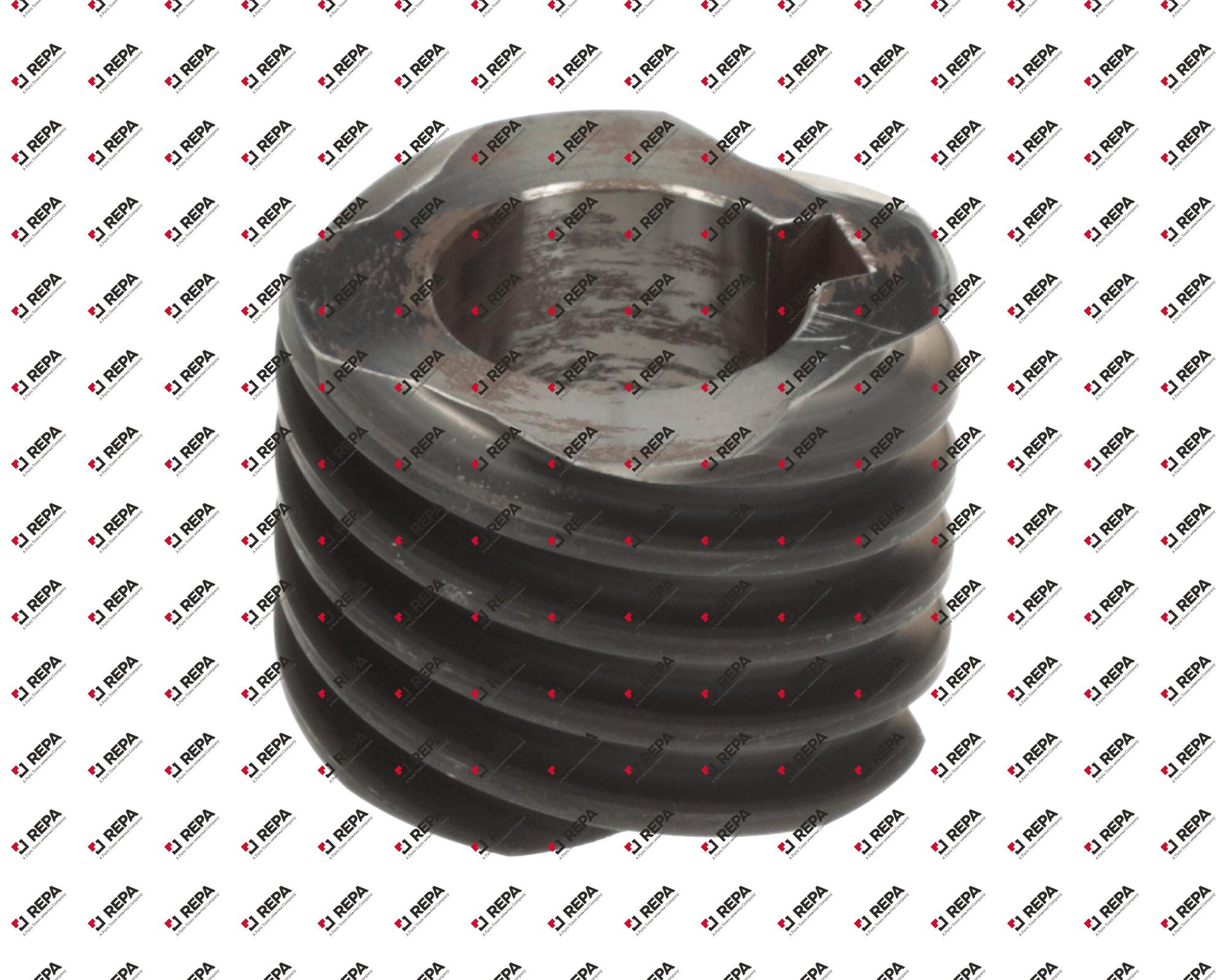 VIS PA 4 FILETS XB20