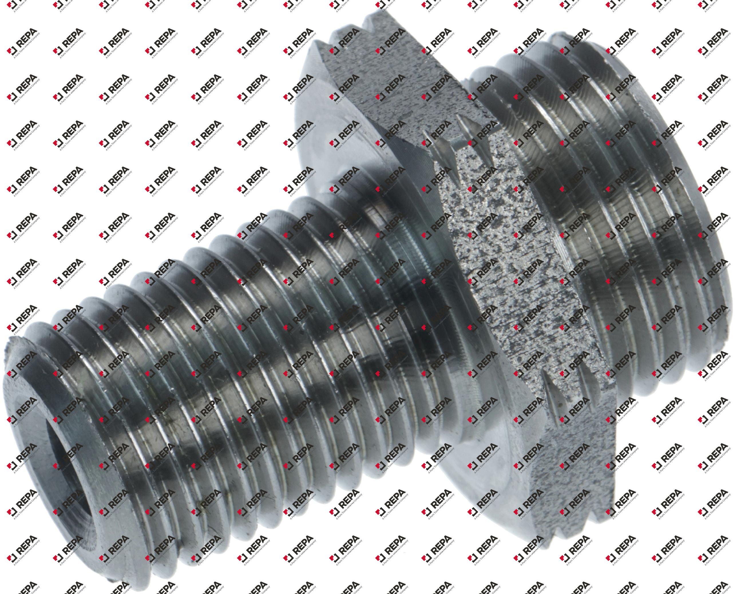 1/4"–3/8" TAP JOINT ADAPTER TALL