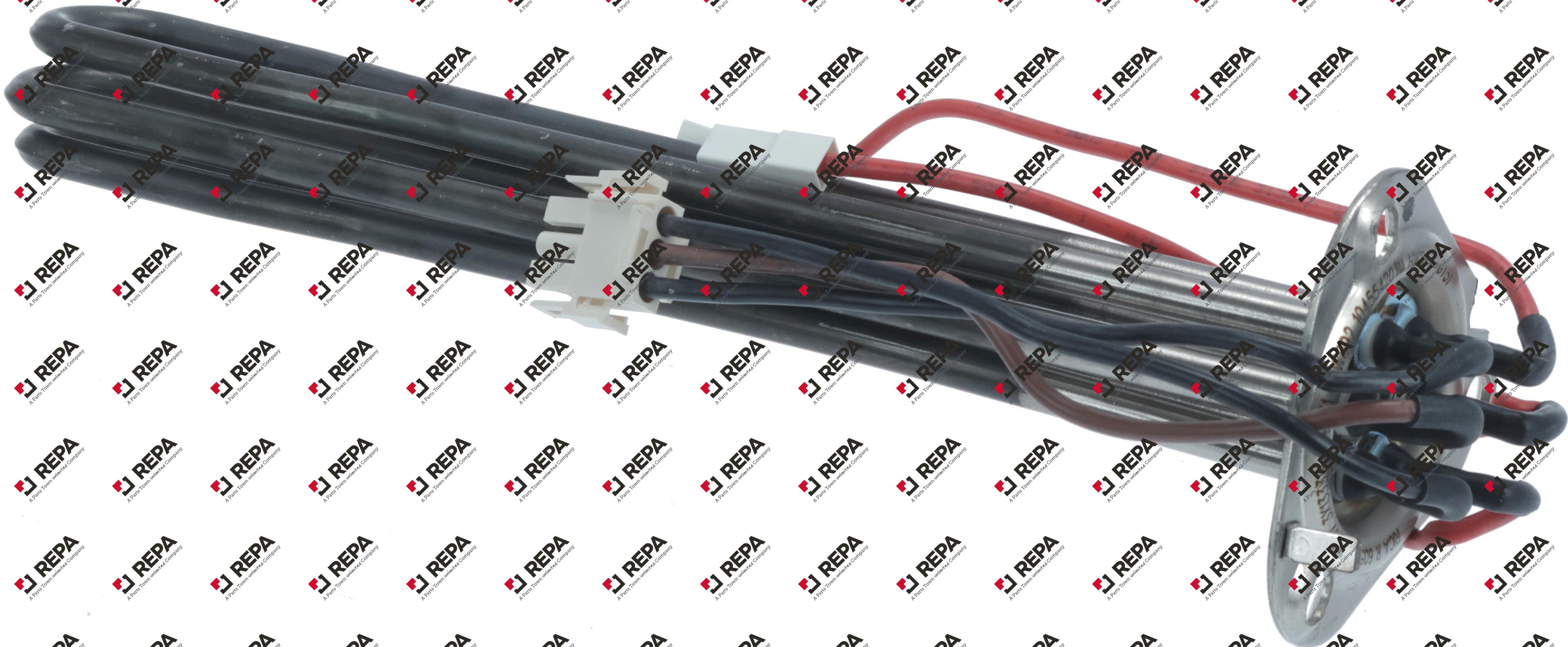 BOILER HEATING ELEMENT 4000W 230V