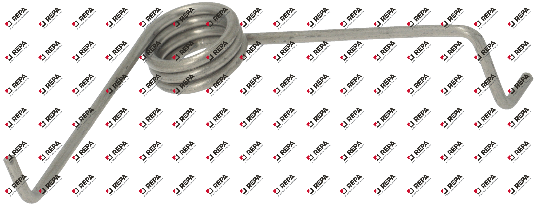 ANTITHEFT SPRING